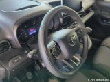  Toyota  Proace Toyota  City 2.3T 1.5D-4D 100KM long FurgonComfort 4d #67