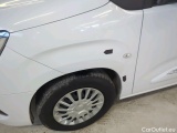  Toyota  Proace Toyota  City 2.3T 1.5D-4D 100KM long FurgonComfort 4d #103