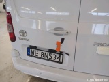  Toyota  Proace Toyota  City 2.3T 1.5D-4D 100KM long FurgonComfort 4d #121
