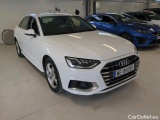  Audi  A4 Audi  Limousine 35 TDI S tronic Advanced 4d #8