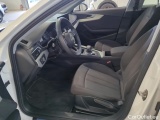  Audi  A4 Audi  Limousine 35 TDI S tronic Advanced 4d #13