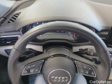  Audi  A4 Audi  Limousine 35 TDI S tronic Advanced 4d #18