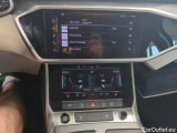  Audi  A6 Audi  Limousine 35 TDI S tronic 4d #17