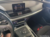 Audi  Q5 Audi  35 TDI S tronic quattro 163KM 5d #8
