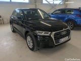  Audi  Q5 Audi  35 TDI S tronic quattro 163KM 5d #10