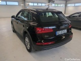  Audi  Q5 Audi  35 TDI S tronic quattro 163KM 5d #13
