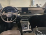  Audi  Q5 Audi  35 TDI S tronic quattro 163KM 5d #17