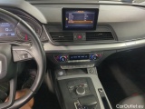  Audi  Q5 Audi  35 TDI S tronic quattro 163KM 5d #14