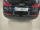 Audi  Q5 Audi  35 TDI S tronic quattro 163KM 5d #108