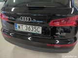  Audi  Q5 Audi  35 TDI S tronic quattro 163KM 5d #110