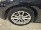  Bmw  Serie 3 BMW Seria 3 318d Touring A 5d #10