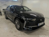  DS  DS4 DS 4 PureTech 130 AT8 TROCADERO 5d #7