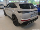  Citroen  DS 7 CROSSBACK DS 7 BlueHDi 130 Auto Performance Line 5d #8