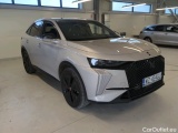  Citroen  DS 7 CROSSBACK DS 7 BlueHDi 130 Auto Performance Line 5d #17