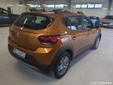  Dacia  Sandero Dacia  1.0 TCe Stepway Comfort 5d #2