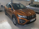  Dacia  Sandero Dacia  1.0 TCe Stepway Comfort 5d #6