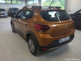  Dacia  Sandero Dacia  1.0 TCe Stepway Comfort 5d #9
