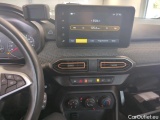  Dacia  Sandero Dacia  1.0 TCe Stepway Comfort 5d #12