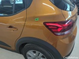  Dacia  Sandero Dacia  1.0 TCe Stepway Comfort 5d #42