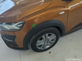  Dacia  Sandero Dacia  1.0 TCe Stepway Comfort 5d #48