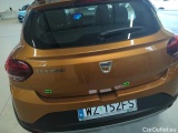  Dacia  Sandero Dacia  1.0 TCe Stepway Comfort 5d #52