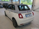  Fiat  500 Fiat  1.0 Hybrid Dolcevita 3d #11