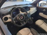  Fiat  500 Fiat  1.0 Hybrid Dolcevita 3d #12
