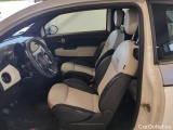  Fiat  500 Fiat  1.0 Hybrid Dolcevita 3d #14