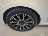  Fiat  500 Fiat  1.0 Hybrid Dolcevita 3d #15