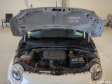  Fiat  500 Fiat  1.0 Hybrid Dolcevita 3d #16