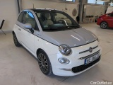  Fiat  500 Fiat  1.0 Hybrid Dolcevita 3d #17