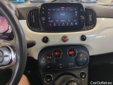  Fiat  500 Fiat  1.0 Hybrid Dolcevita 3d #20