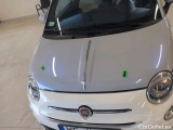  Fiat  500 Fiat  1.0 Hybrid Dolcevita 3d #39