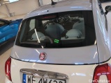  Fiat  500 Fiat  1.0 Hybrid Dolcevita 3d #57