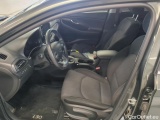  Hyundai  i30 Hyundai  Fastback 1.5 T-GDi 7DCT 48V 160KM Smart 5d #6