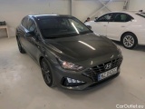  Hyundai  i30 Hyundai  Fastback 1.5 T-GDi 7DCT 48V 160KM Smart 5d #9