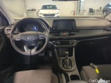  Hyundai  i30 Hyundai  Fastback 1.5 T-GDi 7DCT 48V 160KM Smart 5d #14