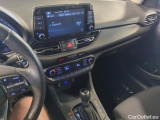  Hyundai  i30 Hyundai  Fastback 1.5 T-GDi 7DCT 48V 160KM Smart 5d #19
