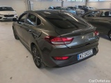  Hyundai  i30 Hyundai  Fastback 1.5 T-GDi 7DCT 48V 160KM Smart 5d #18
