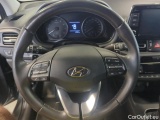  Hyundai  i30 Hyundai  Fastback 1.5 T-GDi 7DCT 48V 160KM Smart 5d #21