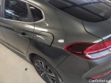  Hyundai  i30 Hyundai  Fastback 1.5 T-GDi 7DCT 48V 160KM Smart 5d #40