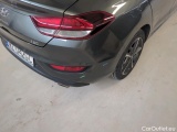  Hyundai  i30 Hyundai  Fastback 1.5 T-GDi 7DCT 48V 160KM Smart 5d #43