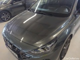  Hyundai  i30 Hyundai  Fastback 1.5 T-GDi 7DCT 48V 160KM Smart 5d #55