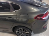  Hyundai  i30 Hyundai  Fastback 1.5 T-GDi 7DCT 48V 160KM Smart 5d #60