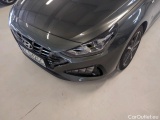  Hyundai  i30 Hyundai  Fastback 1.5 T-GDi 7DCT 48V 160KM Smart 5d #61