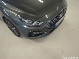  Hyundai  i30 Hyundai  Fastback 1.5 T-GDi 7DCT 48V 160KM Smart 5d #67