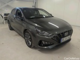  Hyundai  i30 Hyundai  Fastback 1.5 T-GDi 7DCT 48V 160KM Smart 5d #7