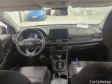  Hyundai  i30 Hyundai  Fastback 1.5 T-GDi 7DCT 48V 160KM Smart 5d #16
