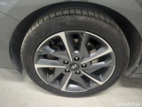  Hyundai  i30 Hyundai  Fastback 1.5 T-GDi 7DCT 48V 160KM Smart 5d #17