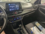  Hyundai  i30 Hyundai  Fastback 1.5 T-GDi 7DCT 48V 160KM Smart 5d #20